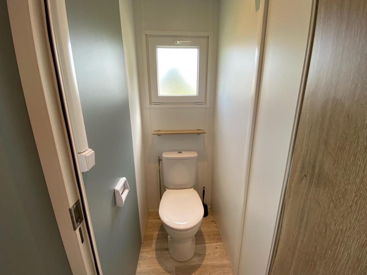 318 Emplacement Prestige A Mer Et Soleil 5* Hotell Les Sables Vignier Eksteriør bilde