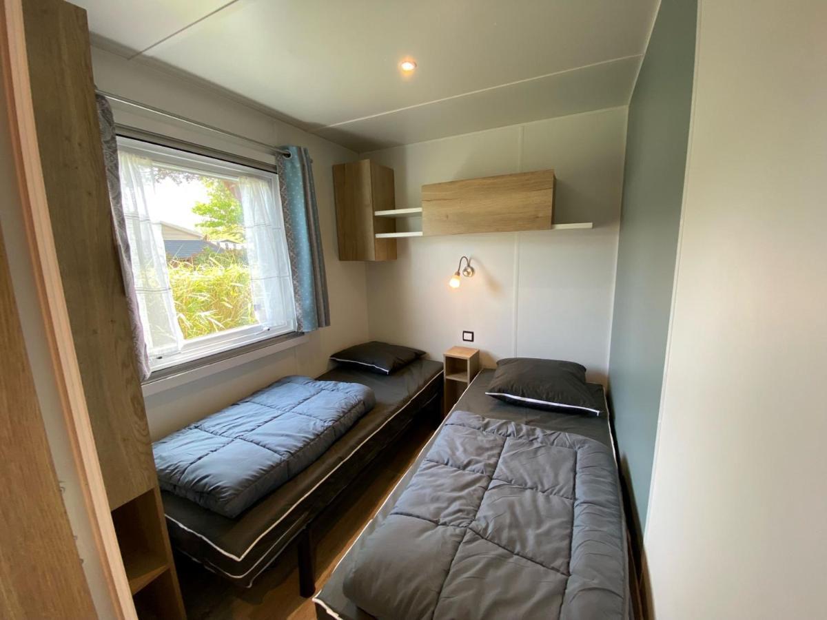 318 Emplacement Prestige A Mer Et Soleil 5* Hotell Les Sables Vignier Eksteriør bilde